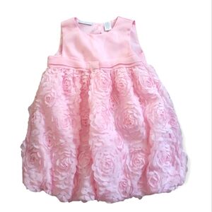 First impressions 18m dress